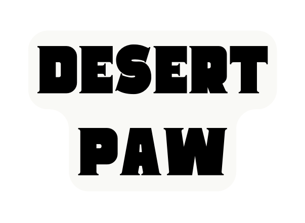 Desert Paw